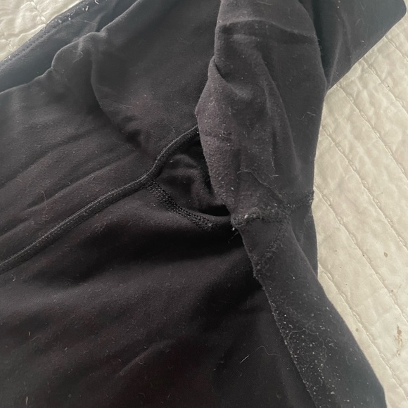 Lululemon crop leggings - Picture 4 of 4